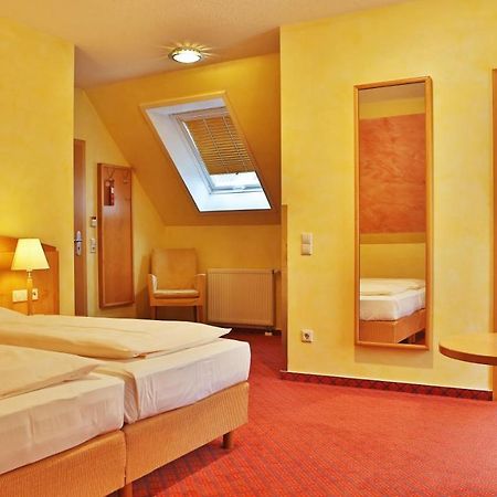 Businesshotel Heilbronn- Biberach Zewnętrze zdjęcie