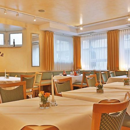 Businesshotel Heilbronn- Biberach Zewnętrze zdjęcie