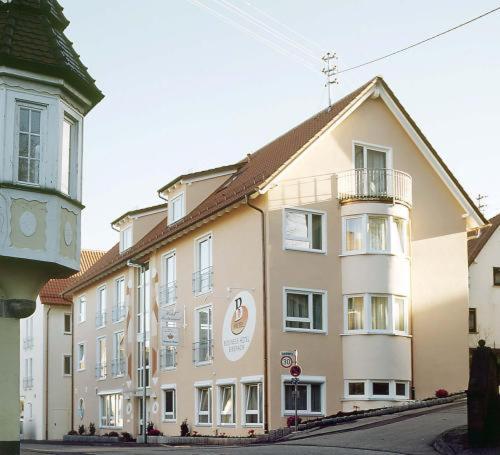 Businesshotel Heilbronn- Biberach Zewnętrze zdjęcie