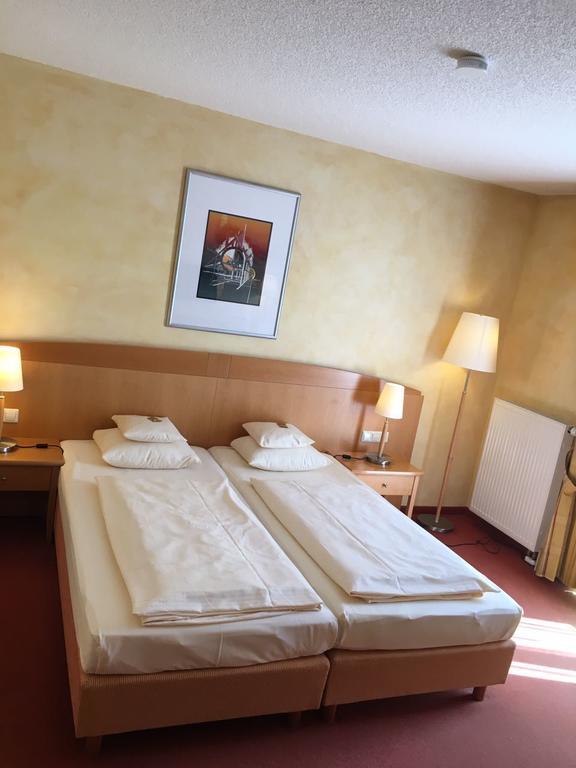 Businesshotel Heilbronn- Biberach Zewnętrze zdjęcie