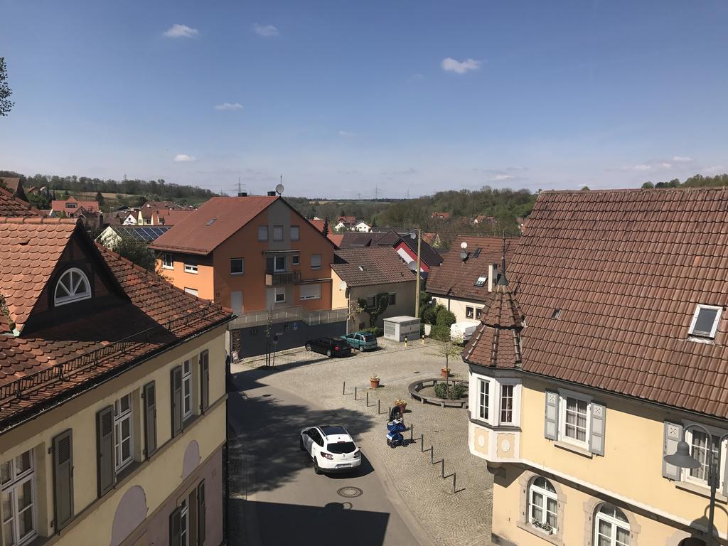 Businesshotel Heilbronn- Biberach Zewnętrze zdjęcie